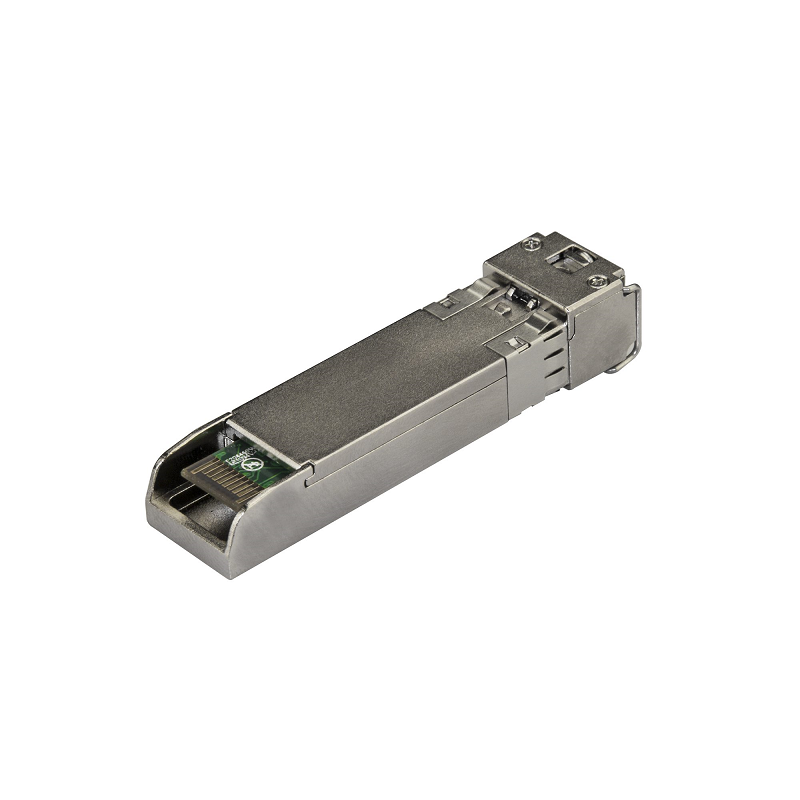 StarTech SFP10GBBXDST 10 GbE Gigabit Ethernet BiDi Fiber (SMF) SFP+ Transceiver